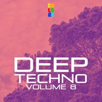 Deep Techno Vol.8