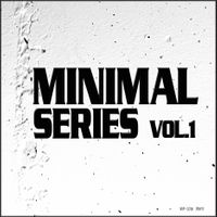 minimal series vol.1_