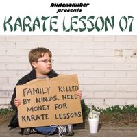 Karate Lesson 07