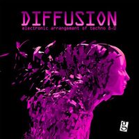 DIFFUSION 8.0 - ELECTRONIC ARRANGEMENT OF TECHNO