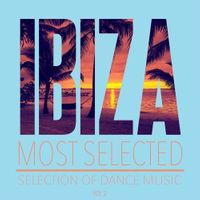 Ibiza most selected