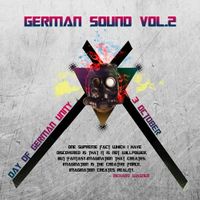 German sound vol.2